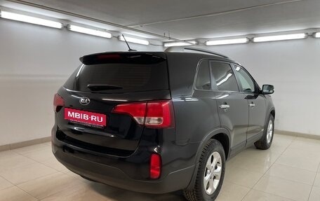 KIA Sorento II рестайлинг, 2019 год, 2 485 000 рублей, 4 фотография