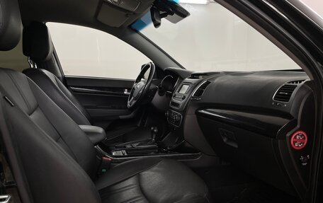 KIA Sorento II рестайлинг, 2019 год, 2 485 000 рублей, 10 фотография