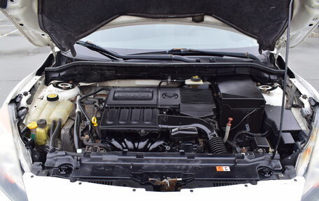 Mazda 3, 2012 год, 827 000 рублей, 10 фотография