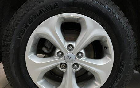 KIA Sorento II рестайлинг, 2019 год, 2 485 000 рублей, 14 фотография