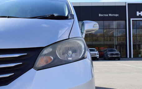 Honda Freed I, 2010 год, 890 000 рублей, 12 фотография