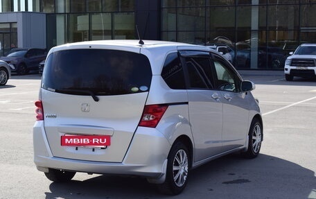 Honda Freed I, 2010 год, 890 000 рублей, 4 фотография