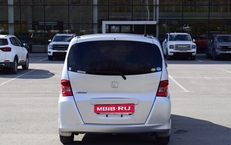 Honda Freed I, 2010 год, 890 000 рублей, 9 фотография