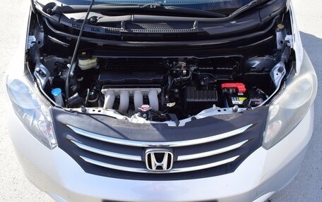 Honda Freed I, 2010 год, 890 000 рублей, 10 фотография