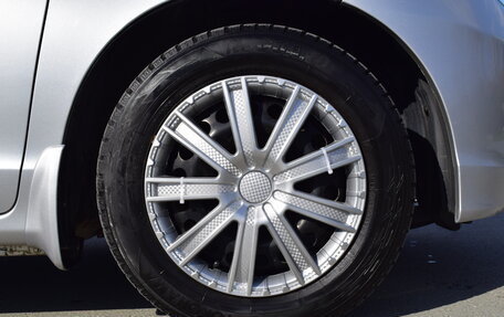 Honda Freed I, 2010 год, 890 000 рублей, 13 фотография