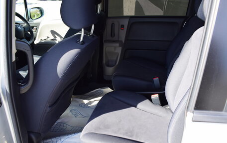 Honda Freed I, 2010 год, 890 000 рублей, 18 фотография