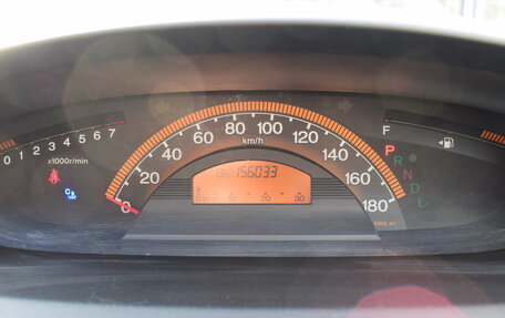 Honda Freed I, 2010 год, 890 000 рублей, 19 фотография