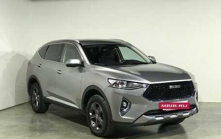 Haval F7 I, 2019 год, 1 620 000 рублей, 3 фотография