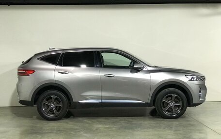 Haval F7 I, 2019 год, 1 620 000 рублей, 6 фотография