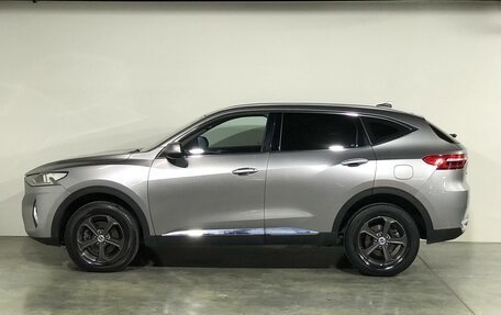 Haval F7 I, 2019 год, 1 620 000 рублей, 7 фотография