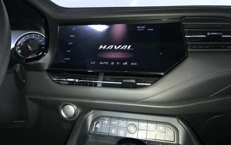 Haval F7 I, 2019 год, 1 620 000 рублей, 14 фотография