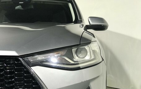 Haval F7 I, 2019 год, 1 620 000 рублей, 12 фотография