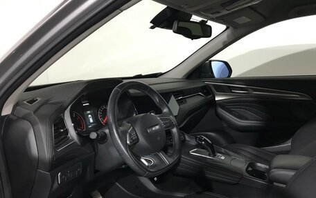 Haval F7 I, 2019 год, 1 620 000 рублей, 16 фотография