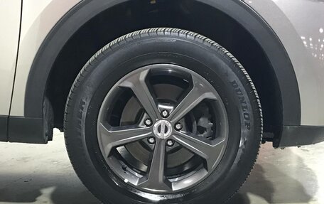 Haval F7 I, 2019 год, 1 620 000 рублей, 13 фотография