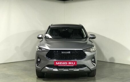 Haval F7 I, 2019 год, 1 620 000 рублей, 8 фотография