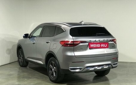 Haval F7 I, 2019 год, 1 620 000 рублей, 5 фотография