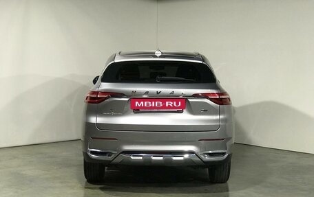 Haval F7 I, 2019 год, 1 620 000 рублей, 9 фотография