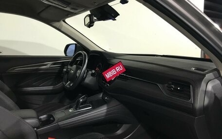 Haval F7 I, 2019 год, 1 620 000 рублей, 18 фотография