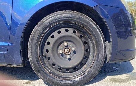 Suzuki Swift III, 2008 год, 499 000 рублей, 13 фотография