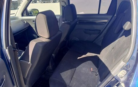 Suzuki Swift III, 2008 год, 499 000 рублей, 18 фотография