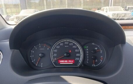 Suzuki Swift III, 2008 год, 499 000 рублей, 19 фотография