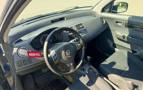 Suzuki Swift III, 2008 год, 499 000 рублей, 14 фотография