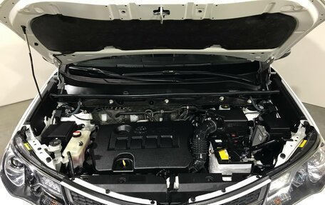 Toyota RAV4, 2014 год, 1 847 000 рублей, 10 фотография