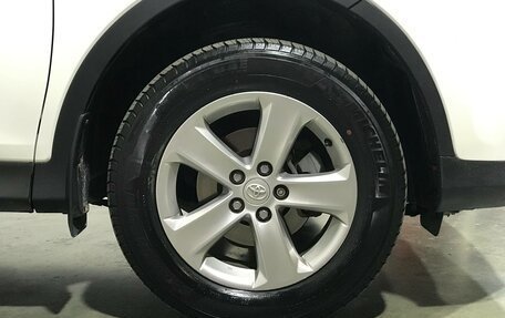 Toyota RAV4, 2014 год, 1 847 000 рублей, 13 фотография