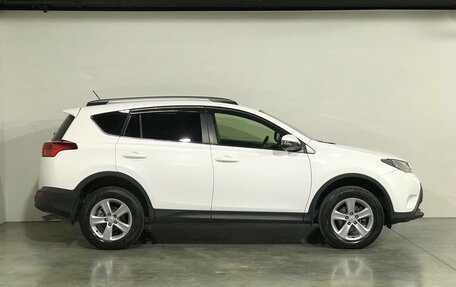 Toyota RAV4, 2014 год, 1 847 000 рублей, 6 фотография