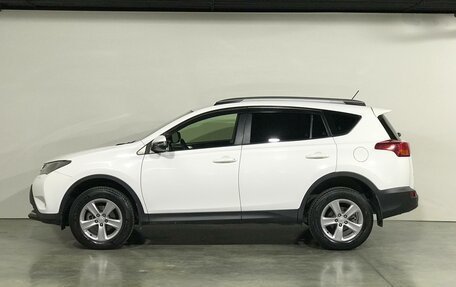 Toyota RAV4, 2014 год, 1 847 000 рублей, 7 фотография