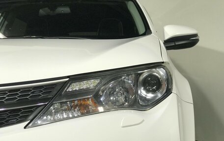 Toyota RAV4, 2014 год, 1 847 000 рублей, 12 фотография