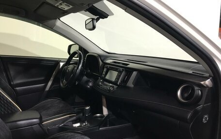 Toyota RAV4, 2014 год, 1 847 000 рублей, 17 фотография