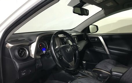Toyota RAV4, 2014 год, 1 847 000 рублей, 16 фотография