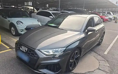 Audi A3, 2022 год, 1 944 000 рублей, 1 фотография