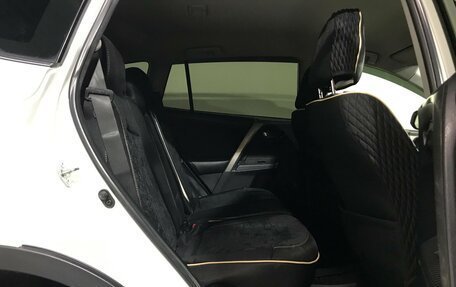 Toyota RAV4, 2014 год, 1 847 000 рублей, 18 фотография