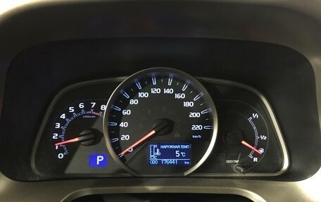 Toyota RAV4, 2014 год, 1 847 000 рублей, 19 фотография