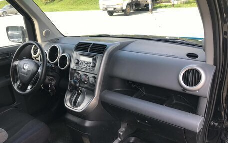 Honda Element I, 2003 год, 587 000 рублей, 15 фотография
