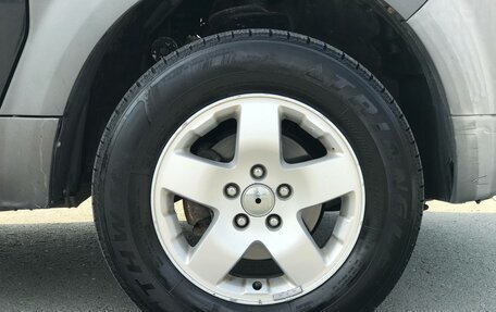 Honda Element I, 2003 год, 587 000 рублей, 12 фотография