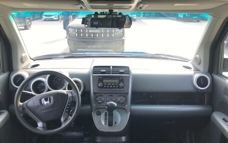 Honda Element I, 2003 год, 587 000 рублей, 14 фотография