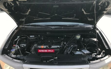 Honda Element I, 2003 год, 587 000 рублей, 10 фотография