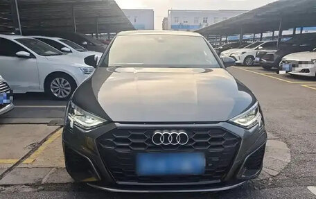 Audi A3, 2022 год, 1 944 000 рублей, 3 фотография