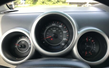 Honda Element I, 2003 год, 587 000 рублей, 18 фотография