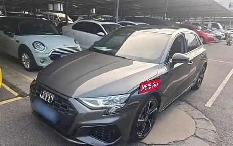 Audi A3, 2022 год, 1 944 000 рублей, 2 фотография