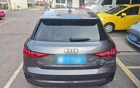 Audi A3, 2022 год, 1 944 000 рублей, 6 фотография