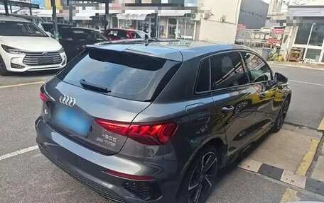 Audi A3, 2022 год, 1 944 000 рублей, 7 фотография