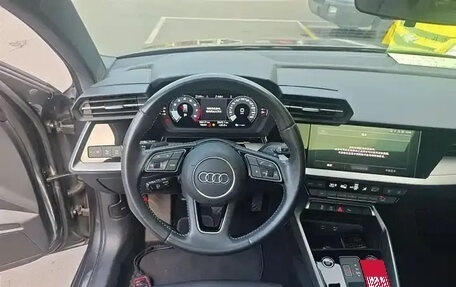 Audi A3, 2022 год, 1 944 000 рублей, 11 фотография