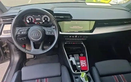 Audi A3, 2022 год, 1 944 000 рублей, 10 фотография
