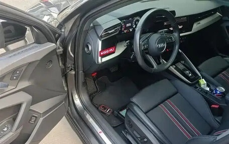 Audi A3, 2022 год, 1 944 000 рублей, 16 фотография