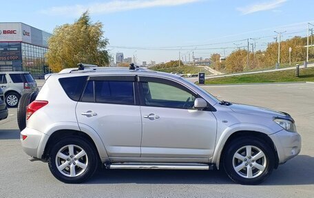 Toyota RAV4, 2008 год, 1 097 000 рублей, 6 фотография