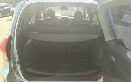 Toyota RAV4, 2008 год, 1 097 000 рублей, 11 фотография